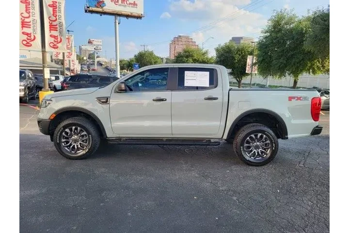 $26450 : Ford Ranger 2021 4x2 XL 4dr image 6