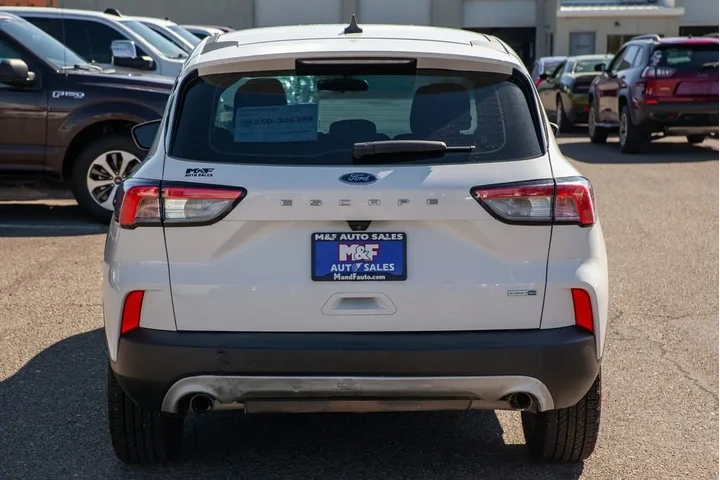 $15350 : 2020 Escape S image 6