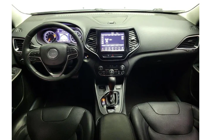 $14998 : Jeep Cherokee 2019 Limited 4 image 9