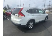 $13995 : Honda CR-V 2012 AWD EX-L 4dr thumbnail