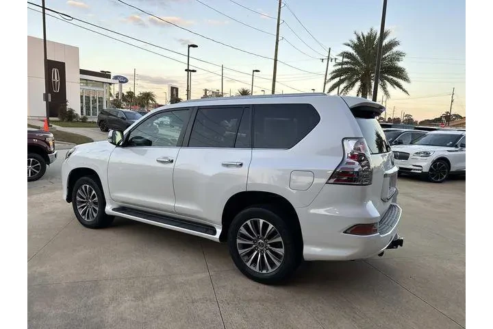$34880 : Lexus GX 460 2020 AWD 4dr SU image 6