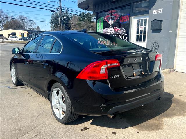$10995 : 2012 S60 FWD 4dr Sdn T5 image 6