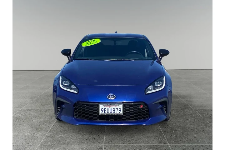 $25041 : Toyota GR86 2022 2dr Coupe 6 image 8