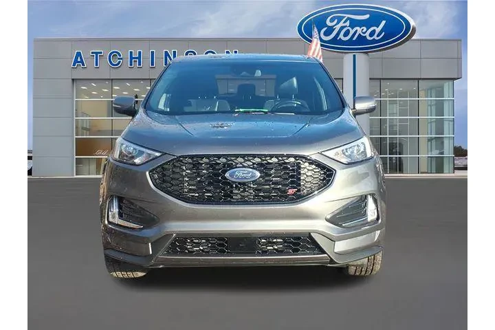 $30500 : Ford Edge 2022 AWD ST 4dr Cr image 2
