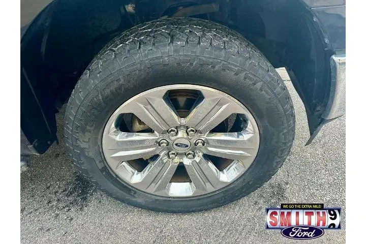 $26599 : Ford F-150 2018 4x4 XLT 4dr image 10