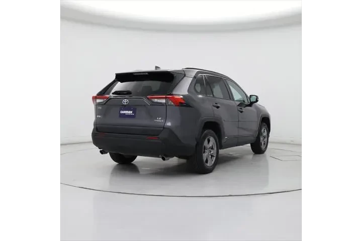 $28998 : Toyota RAV4 Hybrid 2023 AWD image 8