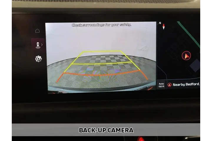 $23593 : Kia Seltos 2025 AWD S 4dr SU image 6