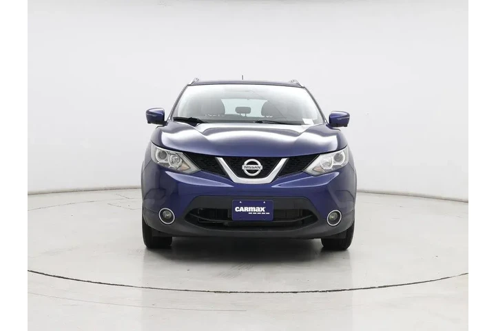 $13998 : Nissan Rogue Sport 2017 AWD image 5