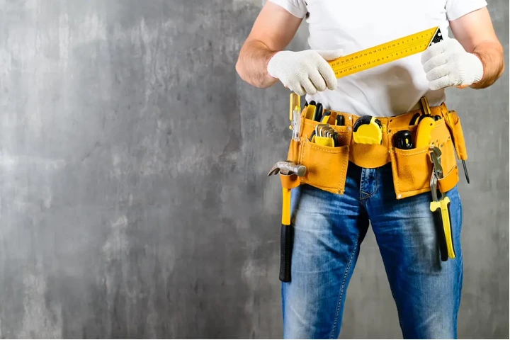 HANDYMAN $2500 por Semana image 3