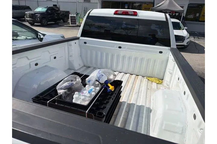$23991 : Chevrolet Silverado 1500 202 image 7