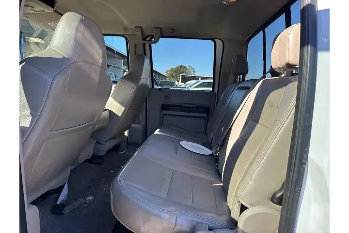 $24085 : Ford F-350 Super Duty 2010 4 image 10