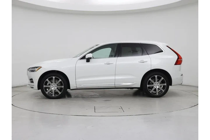 $28998 : Volvo XC60 2020 AWD T6 Inscr image 3