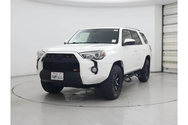 $22998 : Toyota 4Runner 2015 4x2 SR5 image 4