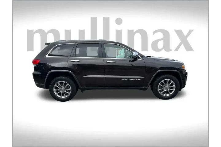 $8900 : Jeep Grand Cherokee 2016 4x2 image 2