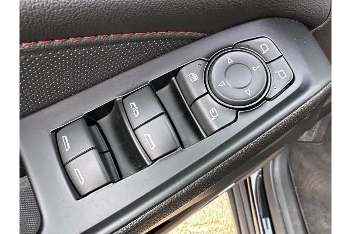 $34888 : Chevrolet Traverse 2023 4x4 image 9