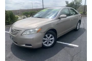$5995 : 2009 Camry thumbnail