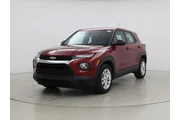 $16998 : Chevrolet Trailblazer 2021 L thumbnail