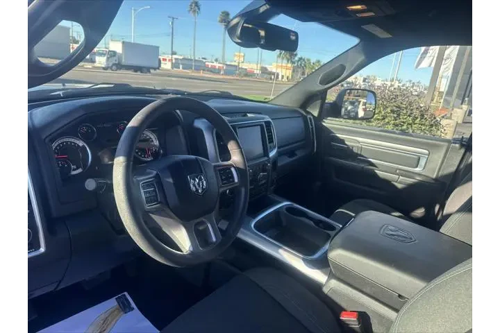 $28997 : Ram 1500 Classic 2023 4x4 SL image 9