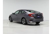$15998 : Honda Civic 2019 LX 4dr Seda thumbnail