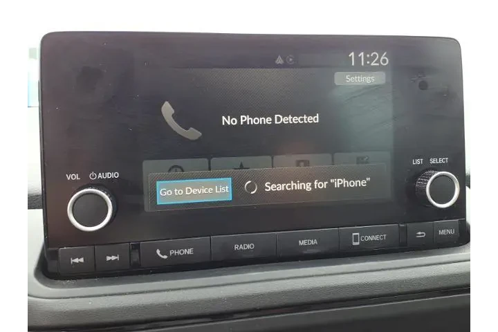 $27988 : Honda Accord 2024 EX 4dr Sed image 7