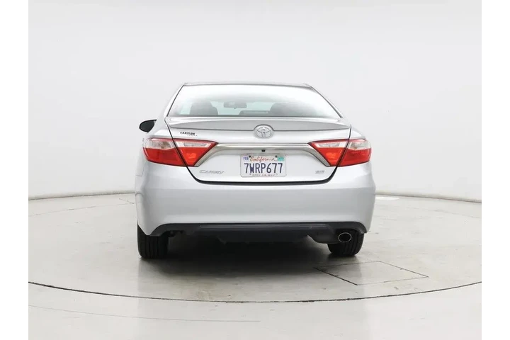$15998 : Toyota Camry 2017 SE 4dr Sed image 6