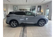 $26744 : Nissan Murano 2022 AWD Plati thumbnail