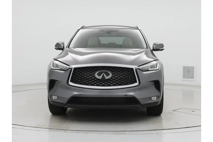 $23998 : INFINITI QX50 2020 Essential image 5