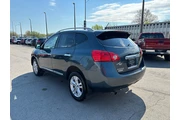 $4980 : 2015 Rogue Select FWD 4dr S thumbnail