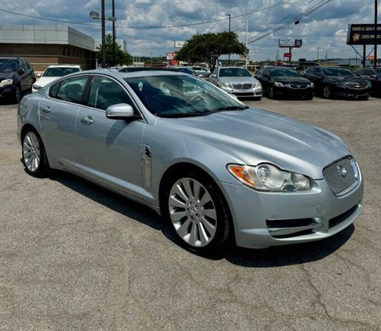 $5900 : 2009 XF Premium Luxury image 3