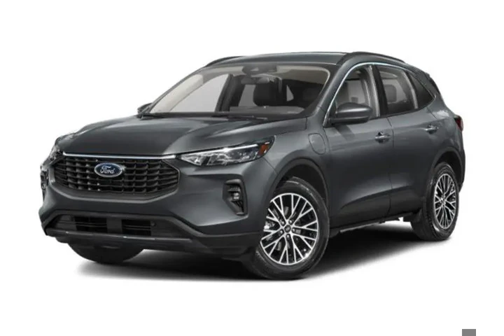 $24888 : Ford Escape Plug-In Hybrid 2 image 1