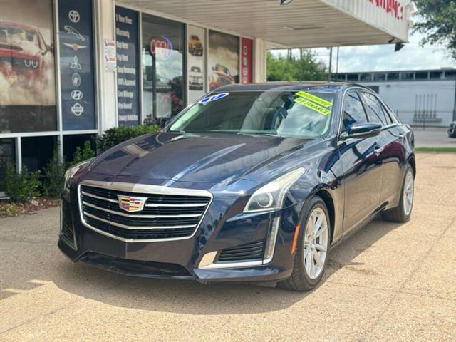 $18499 : 2017 CTS 2.0T image 6