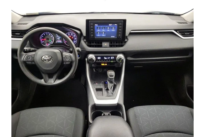 $19998 : Toyota RAV4 2019 XLE 4dr SUV image 9