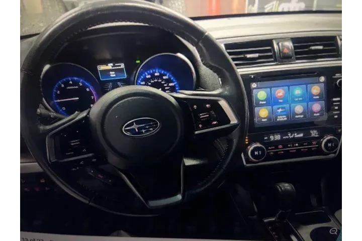 $22598 : Subaru Outback 2019 AWD 2.5i image 8