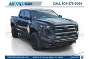Toyota Tacoma 2024 4x2 TRD S en Miami