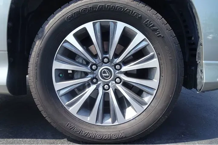 $53999 : 2022 GX image 10