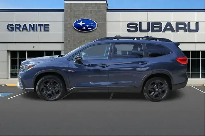 $31990 : Subaru Ascent 2023 AWD Onyx image 7