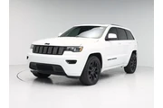 $19998 : Jeep Grand Cherokee 2018 4x2 thumbnail