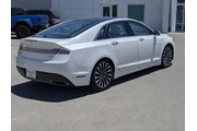 $14995 : Lincoln MKZ Hybrid 2017 Blac thumbnail