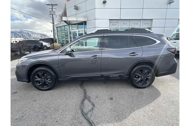 $26995 : 2022 Outback Touring image 3