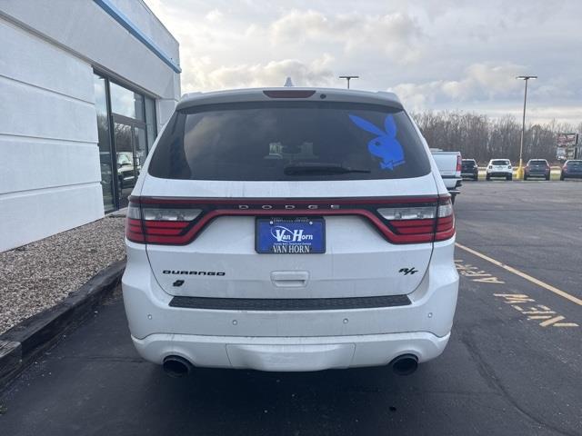 $19999 : Pre-Owned 2018 Durango R/T image 5