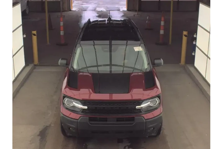 $26699 : Ford Bronco Sport 2025 AWD B image 3