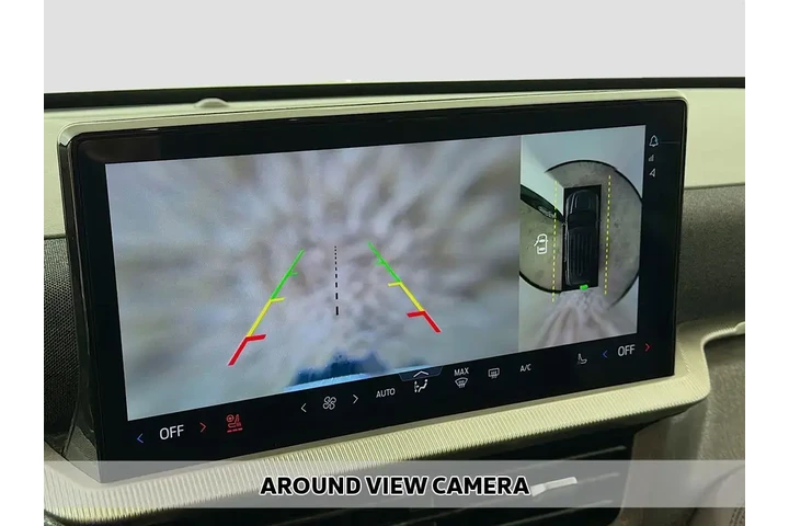 $39799 : Ford Explorer 2025 AWD Plati image 6