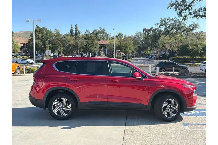 $24550 : Hyundai SANTA FE 2023 SE 4dr image 3