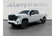 GMC Sierra 2500HD 2021 4x4 A