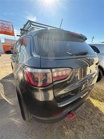 $16990 : 2018 JEEP COMPASS2018 JEEP CO image 4