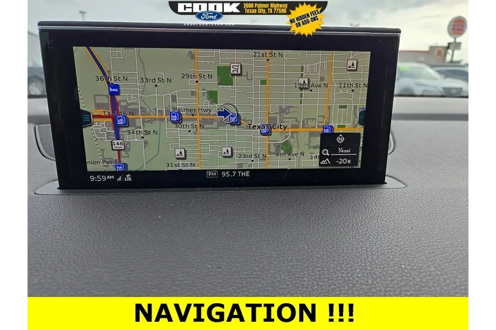 $17983 : Audi Q7 2019 AWD quattro SE image 6