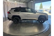 $20999 : Toyota RAV4 Hybrid 2021 AWD thumbnail