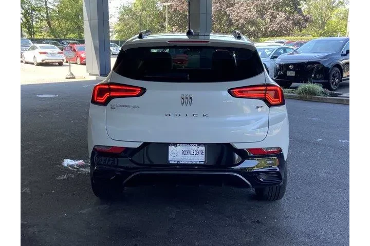 Buick Encore GX 2024 AWD Spo image 6