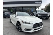 INFINITI Q60 2019 3.0T Pure en San Francisco Bay Area
