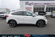 2018 HR-V EX AWD Wagon thumbnail